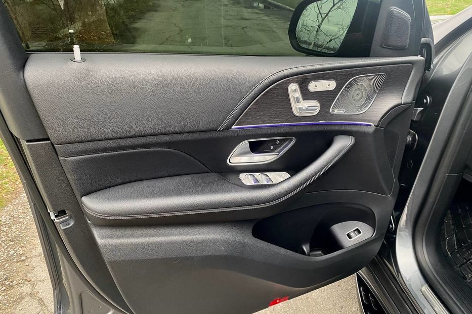 Продам Mercedes-Benz GLE-Class 2021 года в Днепре