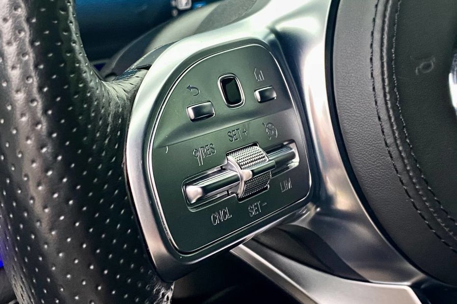 Продам Mercedes-Benz GLE-Class 2021 года в Днепре