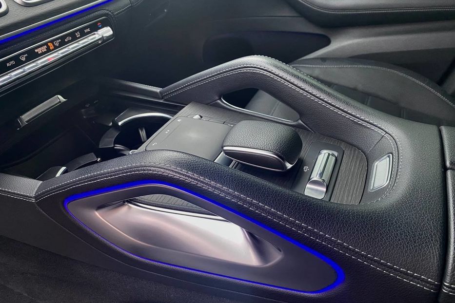 Продам Mercedes-Benz GLE-Class 2021 года в Днепре