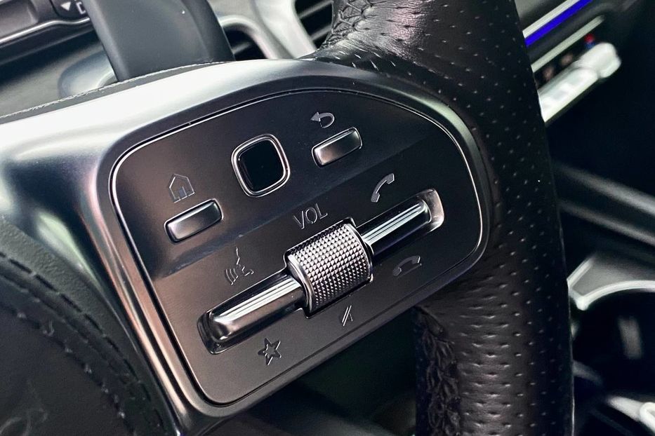 Продам Mercedes-Benz GLE-Class 2021 года в Днепре