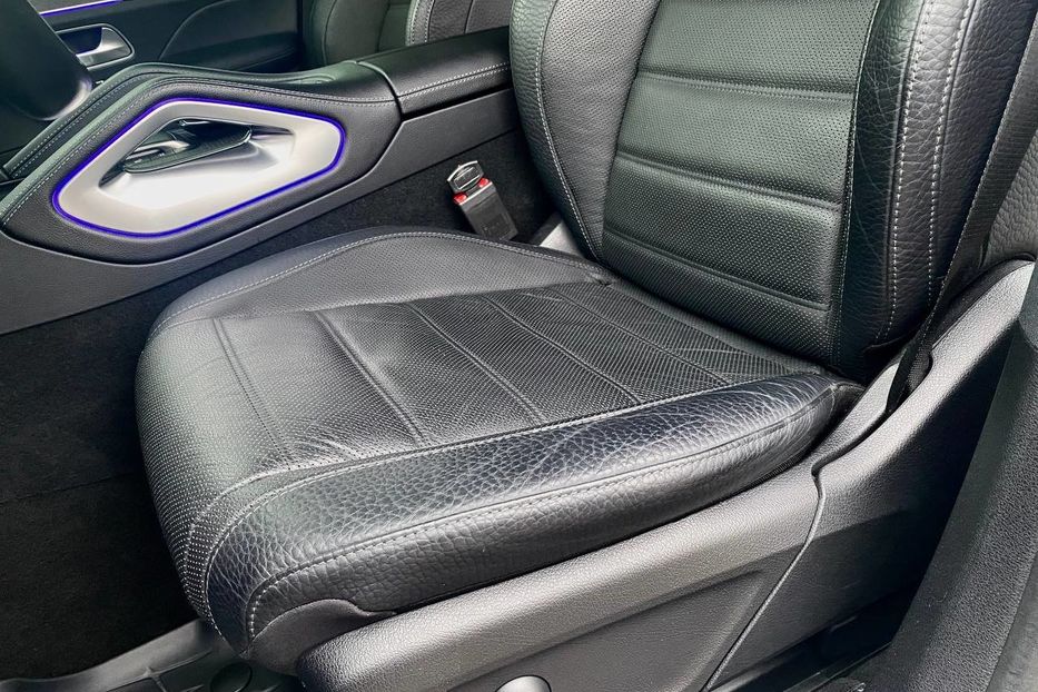 Продам Mercedes-Benz GLE-Class 2021 года в Днепре