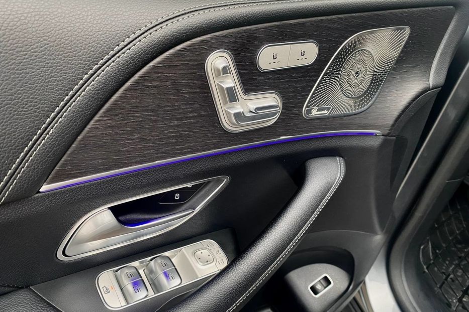 Продам Mercedes-Benz GLE-Class 2021 года в Днепре