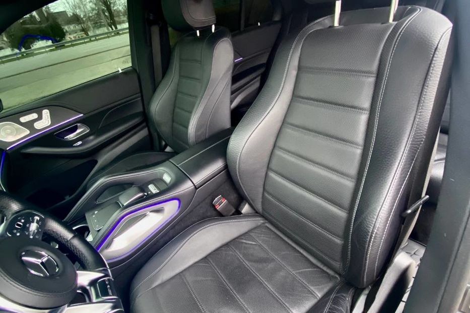 Продам Mercedes-Benz GLE-Class 2021 года в Днепре