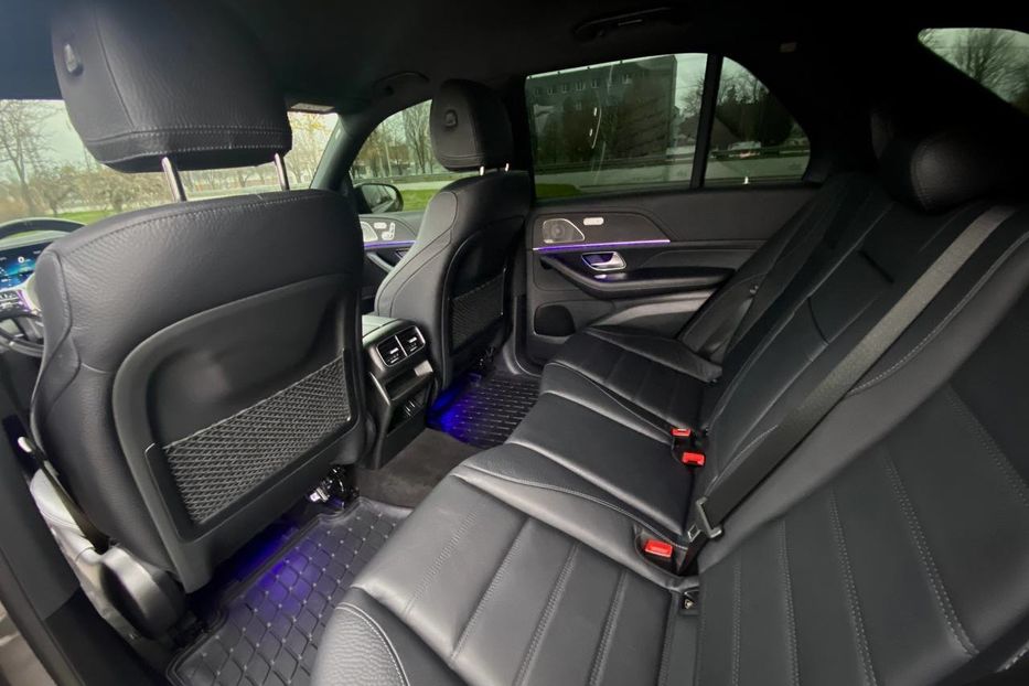 Продам Mercedes-Benz GLE-Class 2021 года в Днепре