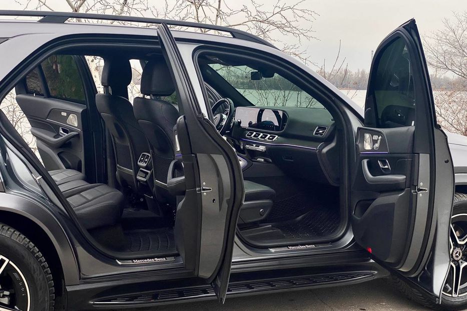Продам Mercedes-Benz GLE-Class 2021 года в Днепре