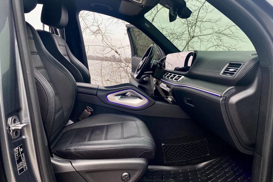 Продам Mercedes-Benz GLE-Class 2021 года в Днепре