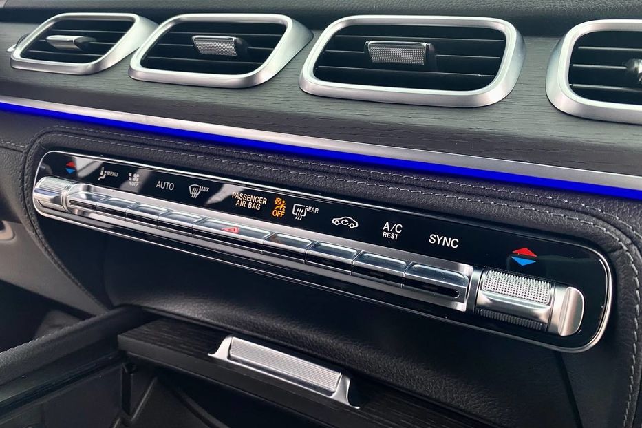 Продам Mercedes-Benz GLE-Class 2021 года в Днепре