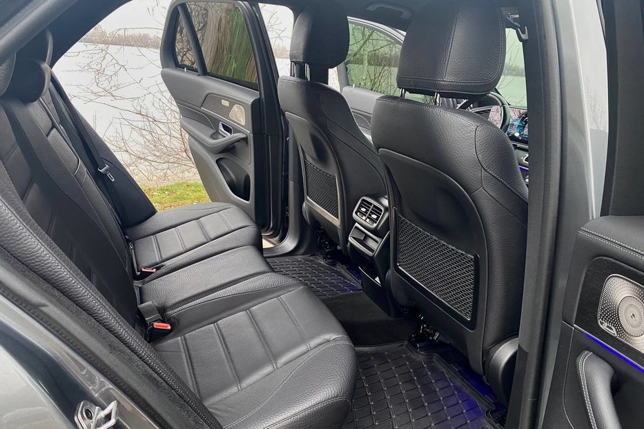 Продам Mercedes-Benz GLE-Class 2021 года в Днепре