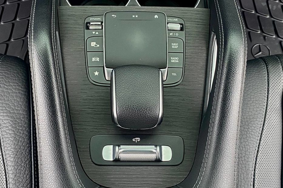 Продам Mercedes-Benz GLE-Class 2021 года в Днепре