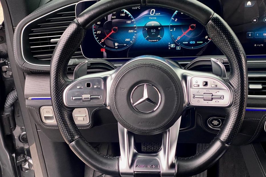 Продам Mercedes-Benz GLE-Class 2021 года в Днепре