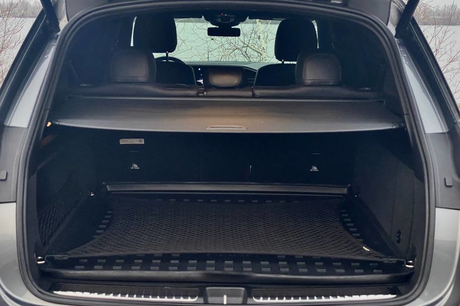 Продам Mercedes-Benz GLE-Class 2021 года в Днепре