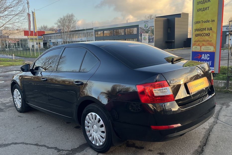 Продам Skoda Octavia A7 Офіційна 2016 года в Николаеве