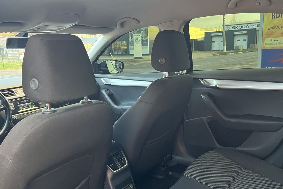 Продам Skoda Octavia A7 Офіційна 2016 года в Николаеве