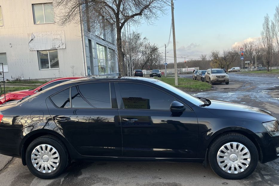 Продам Skoda Octavia A7 Офіційна 2016 года в Николаеве