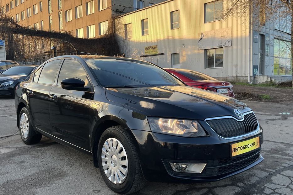 Продам Skoda Octavia A7 Офіційна 2016 года в Николаеве