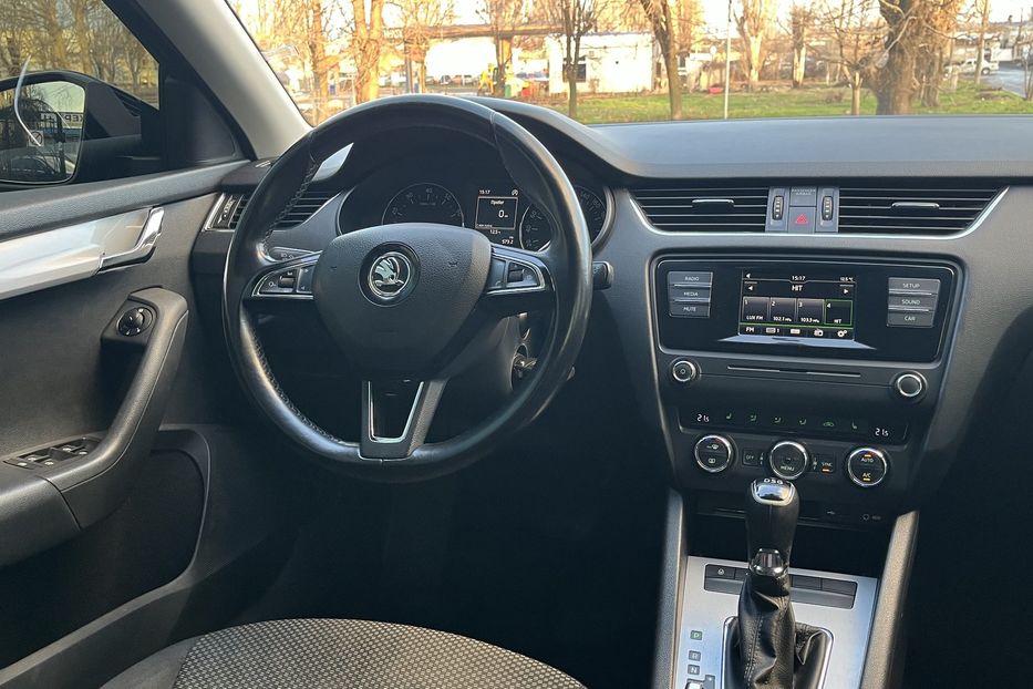 Продам Skoda Octavia A7 Офіційна 2016 года в Николаеве