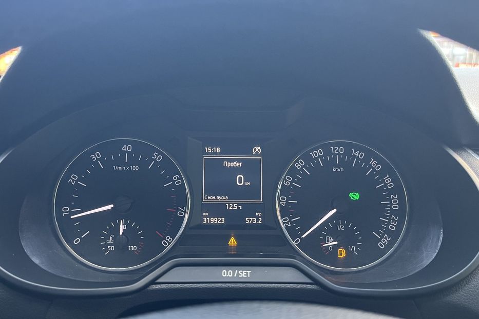 Продам Skoda Octavia A7 Офіційна 2016 года в Николаеве