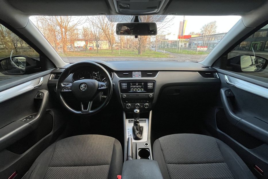 Продам Skoda Octavia A7 Офіційна 2016 года в Николаеве