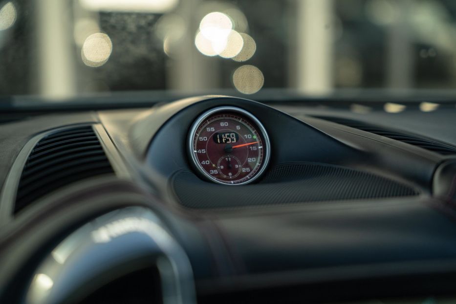 Продам Porsche Cayenne 2015 года в Черновцах