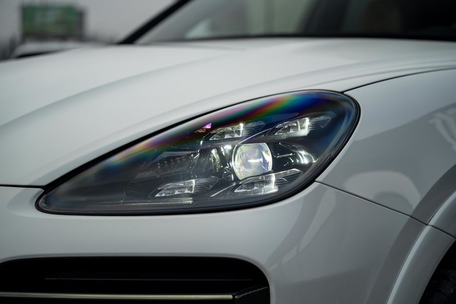 Продам Porsche Cayenne E-Hybrid PHEV 2019 года в Черновцах