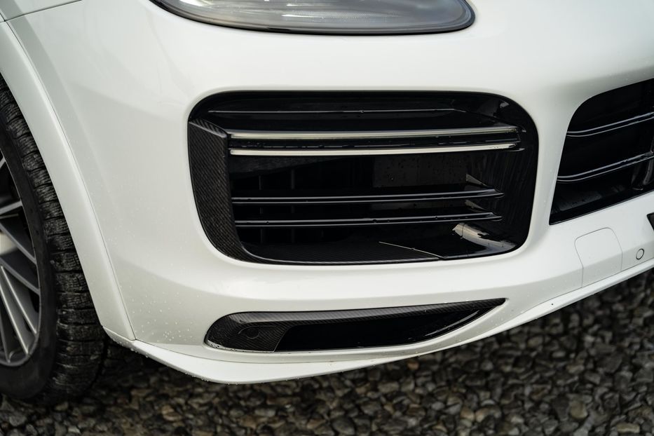 Продам Porsche Cayenne E-Hybrid PHEV 2019 года в Черновцах