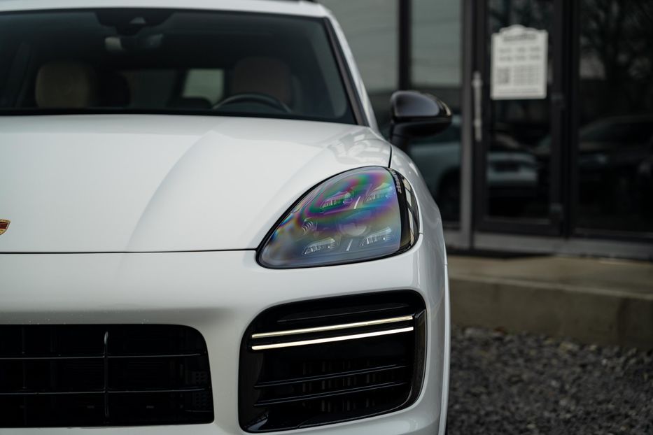 Продам Porsche Cayenne E-Hybrid PHEV 2019 года в Черновцах