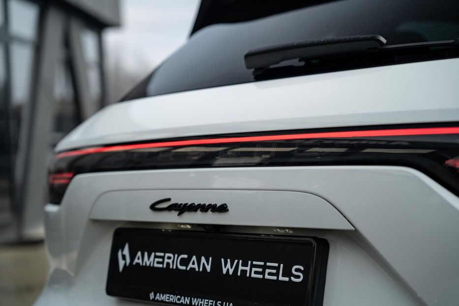 Продам Porsche Cayenne E-Hybrid PHEV 2019 года в Черновцах