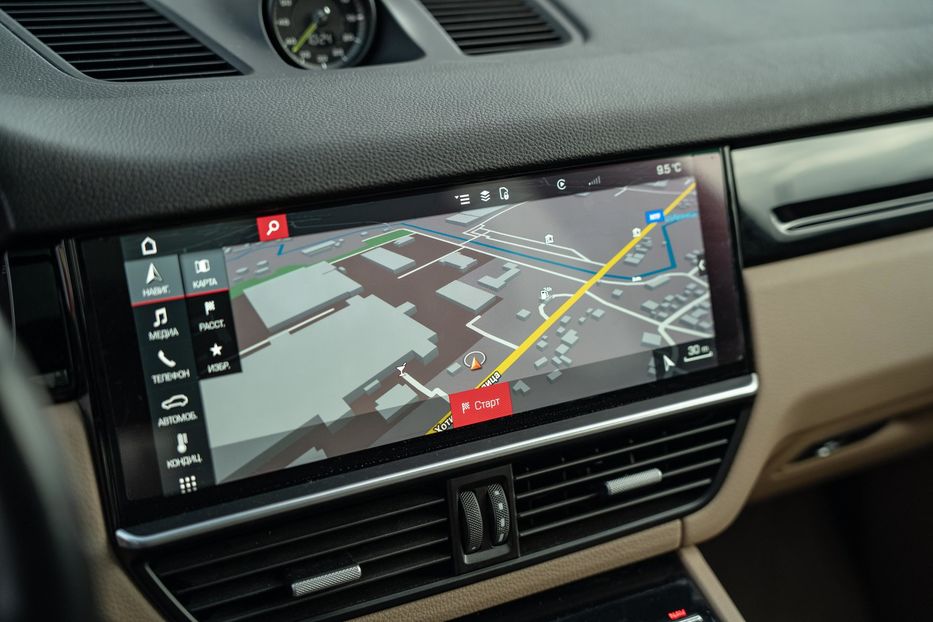 Продам Porsche Cayenne E-Hybrid PHEV 2019 года в Черновцах