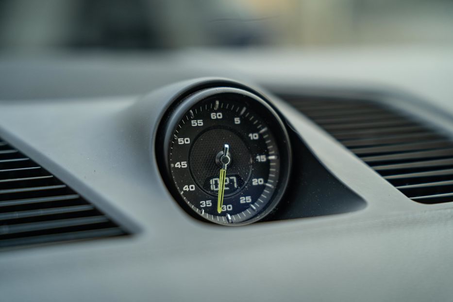 Продам Porsche Cayenne E-Hybrid PHEV 2019 года в Черновцах