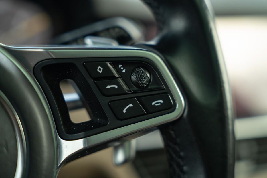 Продам Porsche Cayenne E-Hybrid PHEV 2019 года в Черновцах