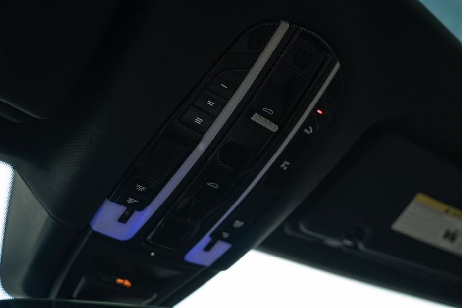 Продам Porsche Cayenne E-Hybrid PHEV 2019 года в Черновцах