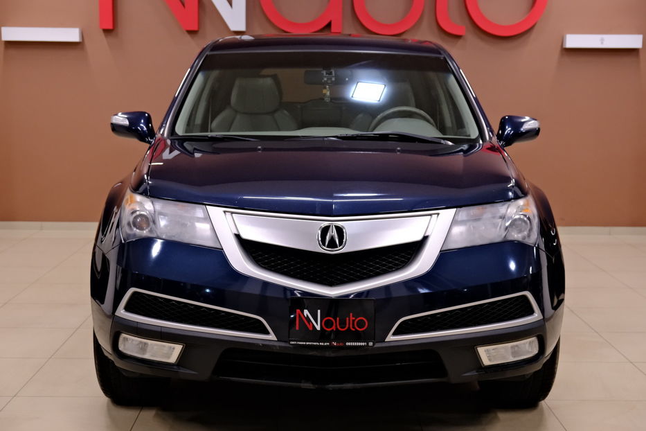 Продам Acura MDX 2010 года в Одессе