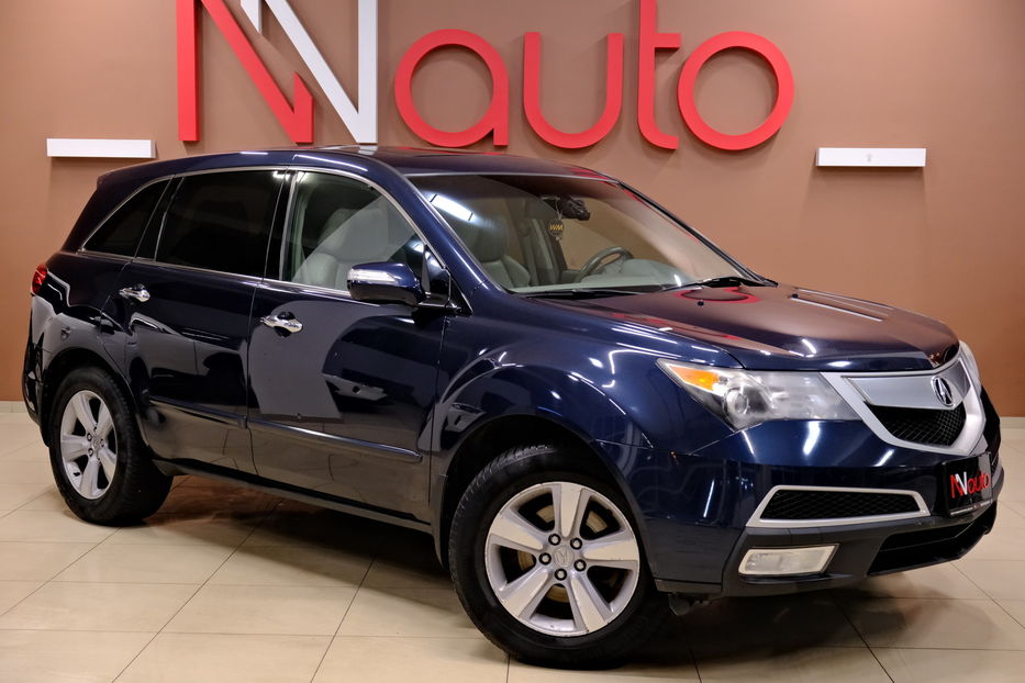 Продам Acura MDX 2010 года в Одессе