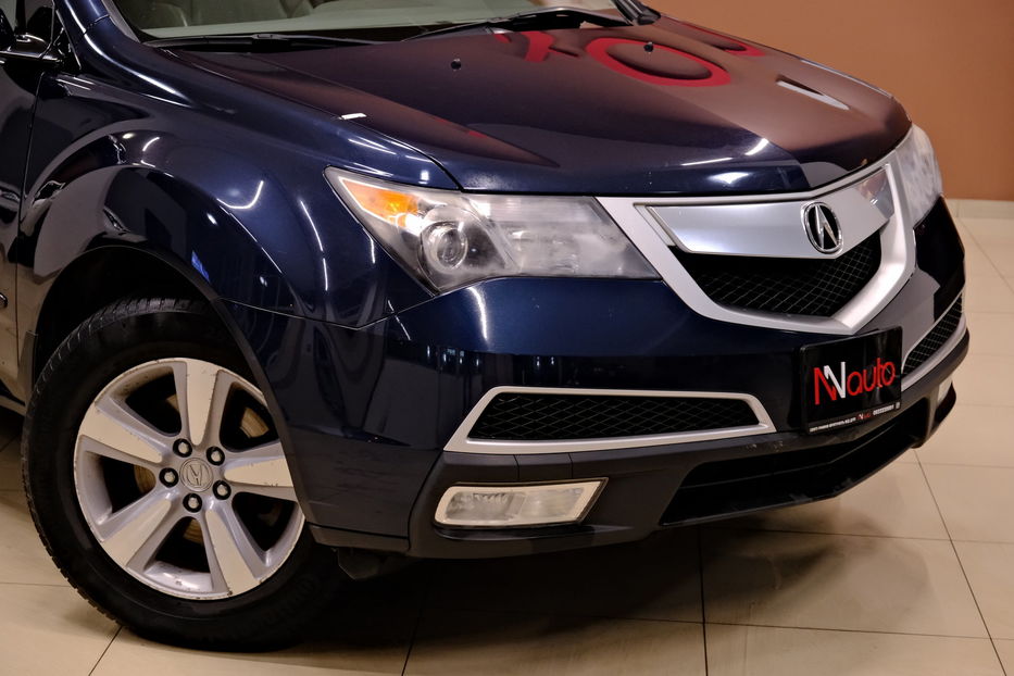 Продам Acura MDX 2010 года в Одессе