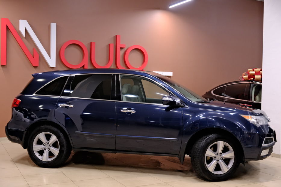 Продам Acura MDX 2010 года в Одессе