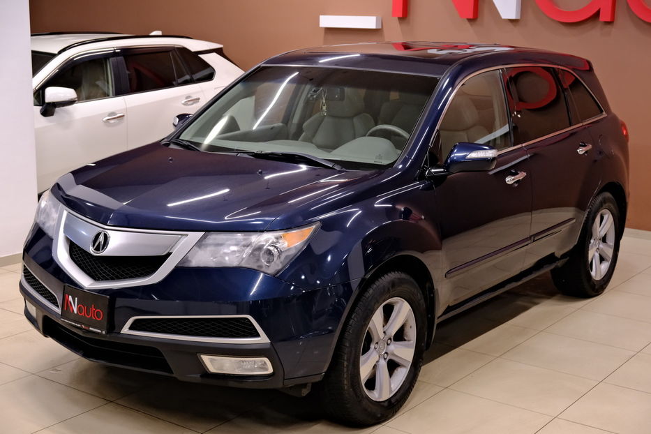 Продам Acura MDX 2010 года в Одессе