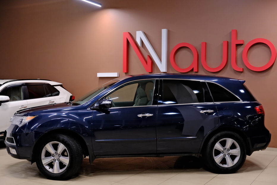 Продам Acura MDX 2010 года в Одессе