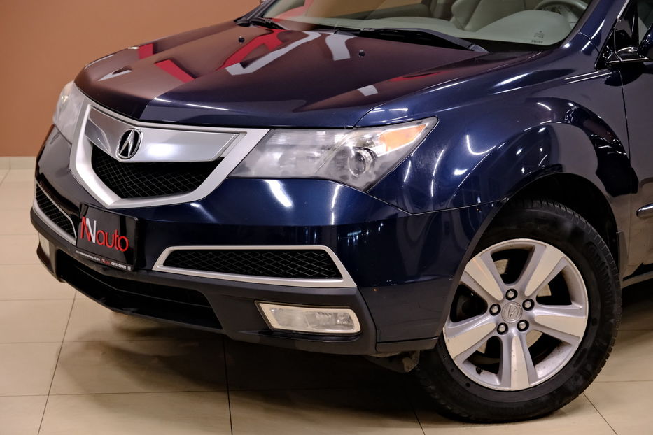 Продам Acura MDX 2010 года в Одессе