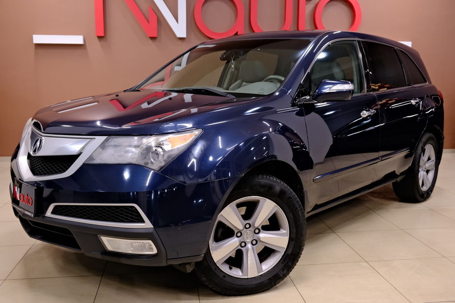 Продам Acura MDX 2010 года в Одессе
