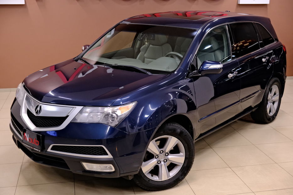 Продам Acura MDX 2010 года в Одессе