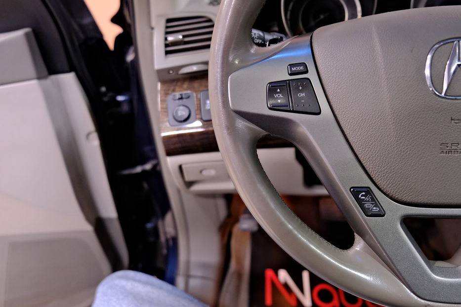 Продам Acura MDX 2010 года в Одессе