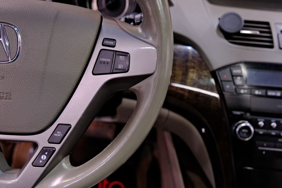 Продам Acura MDX 2010 года в Одессе