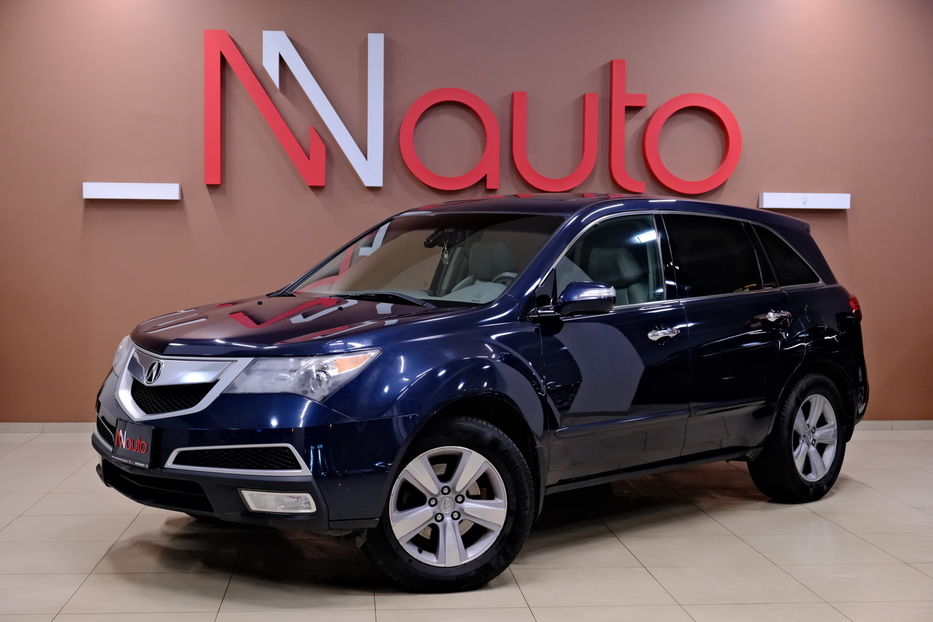 Продам Acura MDX 2010 года в Одессе