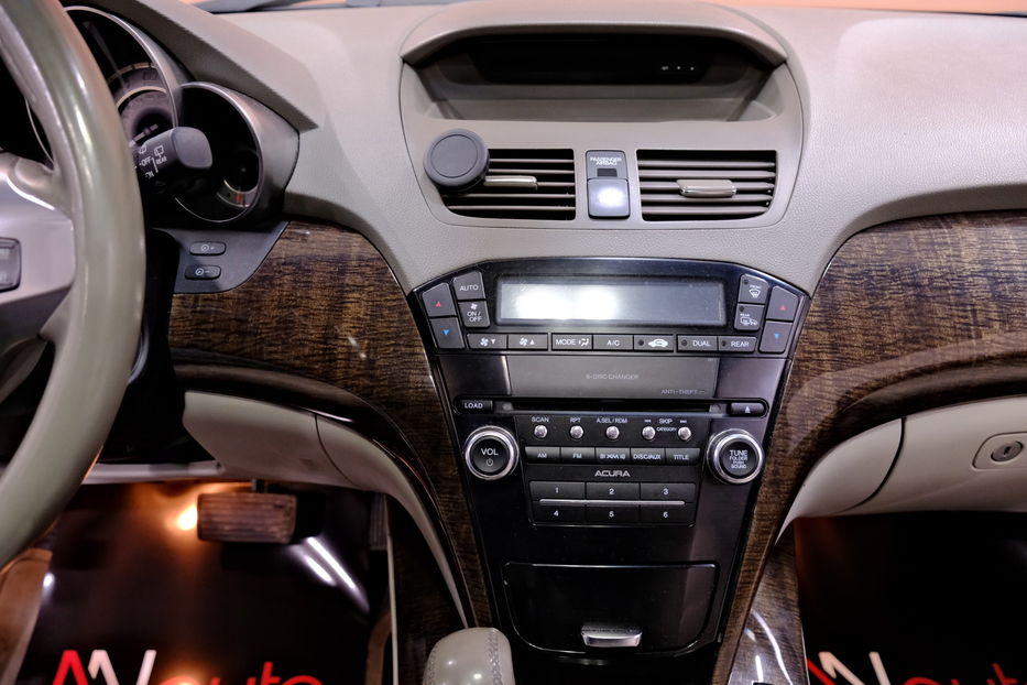 Продам Acura MDX 2010 года в Одессе