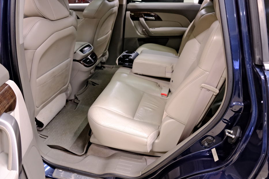 Продам Acura MDX 2010 года в Одессе