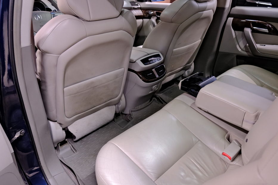 Продам Acura MDX 2010 года в Одессе