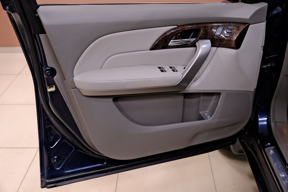 Продам Acura MDX 2010 года в Одессе