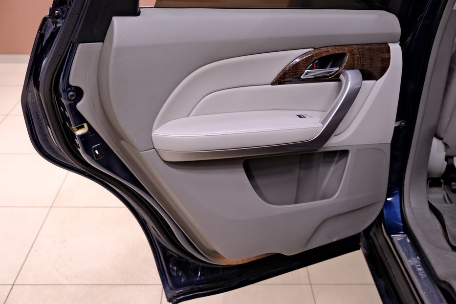 Продам Acura MDX 2010 года в Одессе