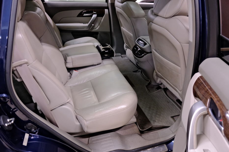 Продам Acura MDX 2010 года в Одессе