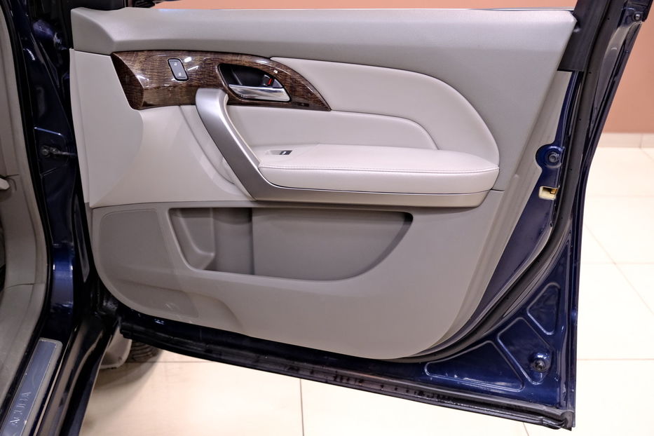 Продам Acura MDX 2010 года в Одессе